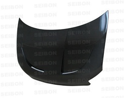 Seibon Carbon Fiber Hood 2008-2009 Scion xB [DV-style]