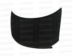 Seibon Carbon Fiber Hood 2008-2009 Scion xB [OEM-style]
