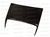 Seibon Carbon Fiber Hood Scoop 2000-2005 Toyota Celica [C1-style]