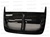 Seibon Carbon Fiber Hood Scoop 2002-2003 Subaru Impreza WRX [CW-style]