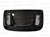 Seibon Carbon Fiber Hood Scoop 2004-2005 Subaru Impreza / WRX / STi [PD-style]