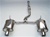 Invidia Q300 Catback Exhaust 00-09 Honda S2000, Dual Stainless Tips