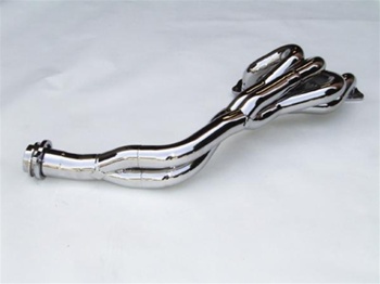 Invidia Stainless Exhaust Header 00-09 Honda S2000