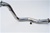 Invidia Bellmouth Catless Downpipe 02-07 Subaru Impreza WRX, STI, Extra O2 bung