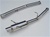 Invidia N1 Catback Exhaust 02-07 Subaru Impreza WRX, STI, Stainless Tip/Race Version