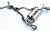 Invidia Gemini Catback Exhaust 03-08 Infiniti FX35/03-05 FX45, Dual Rolled Stainless Tips