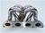 Invidia Stainless Exhaust Manifold 03-07 Mitsubishi Lancer Evo 8/9