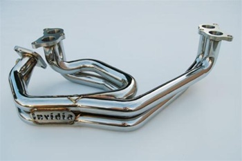 Invidia Equal Length Header 02-13 Subaru Impreza WRX, STI