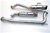 Invidia N1 Catback Exhaust 06-11 Honda Civic Si Coupe