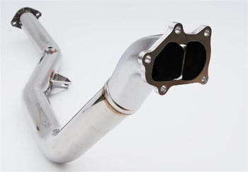 Invidia Divorced Catless Downpipe 08-13 Subaru Impreza WRX, STI/05-09 Legacy GT (MT)/09-13 Forester XT