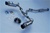 Invidia N1 Catback Exhaust 2013+ Subaru BRZ, Scion FR-S, Toyota GT86, Titanium Tips