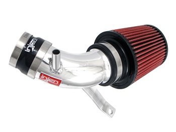 Injen Short Ram Air Intake System for the 2002-2005 Mini Mini Cooper N/A (No Cooper S) - Polished