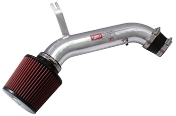Injen Short Ram Air Intake System for the 1994-2001 Acura Integra LS, LS Special, RS - Polished