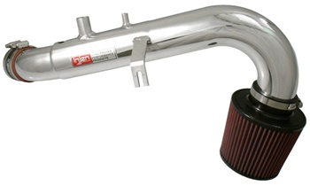 Injen Short Ram Air Intake System for the 2003-2006 Honda Element - Polished