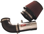 Injen Short Ram Air Intake System for the 1991-1998 Mitsubishi 3000GT V6, Non-Turbo - Polished