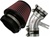 Injen Short Ram Air Intake System for the 2002-2004 Mitsubishi Lancer 2.0L, w/ Heat Deflector, Auto or Manual - Polished