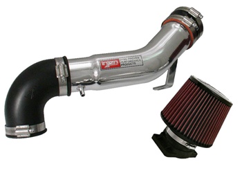 Injen Short Ram Air Intake System for the 1999-2003 Mitsubishi Galant 4 Cyl. (CARB 99-02 Only) - Polished