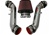 Injen Short Ram Air Intake System for the 1990-1996 Nissan 300ZX Non-Turbo - Polished