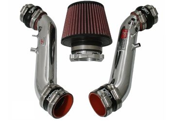 Injen Short Ram Air Intake System for the 1990-1996 Nissan 300ZX Non-Turbo - Polished