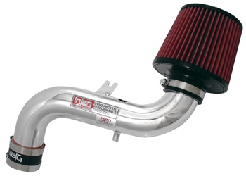 Injen Short Ram Air Intake System for the 1997-1999 Toyota Camry 4 Cyl. - Polished