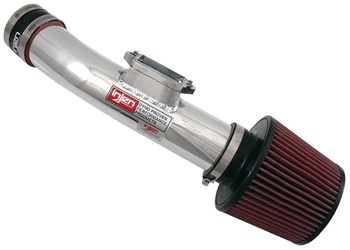 Injen Short Ram Air Intake System for the 1997-2001 Toyota Camry V6 (No CARB for 03 Solara) - Polished