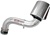 Injen Short Ram Air Intake System for the 1994-1999 Toyota Celica GT, w/ Heat Shield - Polished