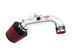 Injen Short Ram Air Intake System for the 2001-2002 Toyota Corolla S 1.8L - Polished