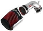 Injen Short Ram Air Intake System for the 1992-1995 Lexus GS300, SC300 w/ Heat Shield (CARB SC300 only) - Polished
