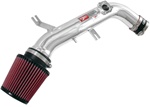 Injen Short Ram Air Intake System for the 2000-2005 Lexus IS300 w/ Stainless steel Manifold Cover (CARB 00-03 Only) - Polished