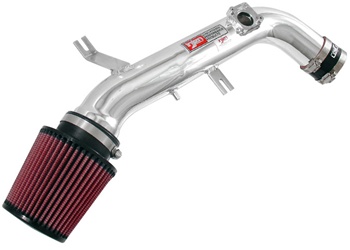 Injen Short Ram Air Intake System for the 2000-2005 Lexus IS300 w/ Stainless steel Manifold Cover (CARB 00-03 Only) - Polished