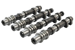 Cosworth High Performance Camshafts for the 2002-2005 Subaru Impreza WRX EJ20 (2.0L) - USDM; S1 [IN: 272°/10.0mm; EX: 272°/10.0mm] - Set of 4