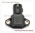Omni Power MAP Sensor for Honda/Acura B/D/H/F Series Engines - 7.0 BAR