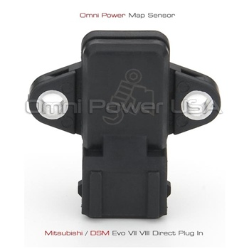 Omni Power MAP Sensor for Mitsubishi 3000GT/Eclipse/Evo/Galant - 7.0 BAR