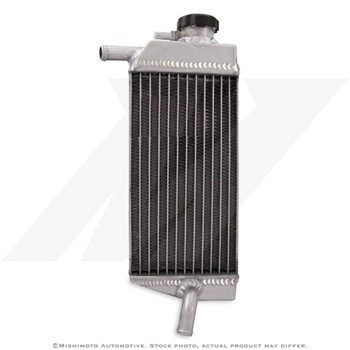 Mishimoto Honda CR85R Aluminum Dirt Bike Radiator