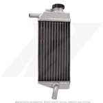 Mishimoto Aluminum Radiator for the 2004-2009 Honda CRF250R/X - Right