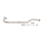 Mishimoto Subaru WRX Downpipe, 2015+