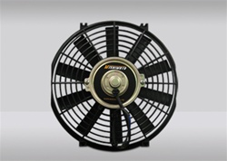 Mishimoto Slim Electric Fan 10"