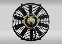 Mishimoto Slim Electric Fan 12"
