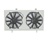 Mishimoto Nissan 350Z Performance Aluminum Fan Shroud Kit, 2003-2006