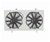 Mishimoto Honda CRX Performance Aluminum Fan Shroud Kit, 1988-1991