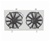 Mishimoto Acura Integra Performance Aluminum Fan Shroud Kit, 1994-2001