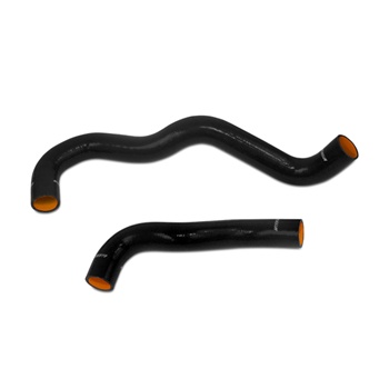 Mishimoto Silicone Radiator Hose Kit 2003-2007 Ford F-250/350/450/550 2WD / 2003-2005 Ford Excursion 2WD - 6.0L Powerstroke Diesel engine