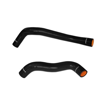 Mishimoto Silicone Radiator Hose Kit 1999-2003 Ford F-250/350/450/550 / 2000-2003 Ford Excursion - 7.3L Powerstroke Diesel engine