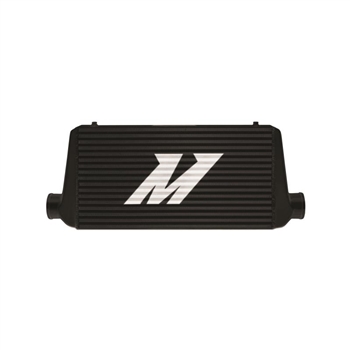 Mishimoto Universal Intercooler R-Line, Black