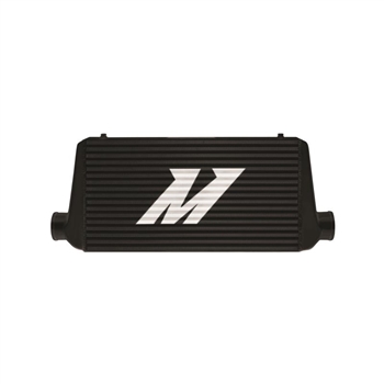 Mishimoto Universal Intercooler S-Line, Black