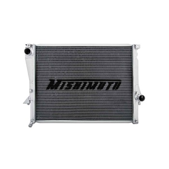 MISHIMOTO All-Aluminum Radiator for 1997-2002 BMW Z3/M Coupe w/ Manual Transmission