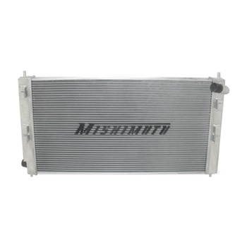 Mishimoto Mitsubishi Lancer Ralliart & Evolution X Performance Aluminum Radiator