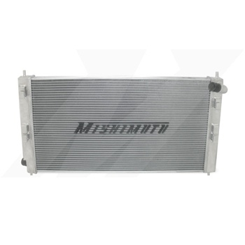 Mishimoto Mitsubishi Lancer Evolution X X-Line Performance Aluminum Radiator, 2008+