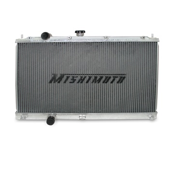 Mishimoto Mitsubishi Lancer Evolution 4/5/6 Performance Aluminum Radiator