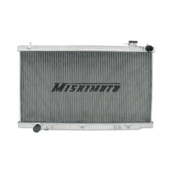 Mishimoto Infiniti G35 Performance Aluminum Radiator, 2003-2007